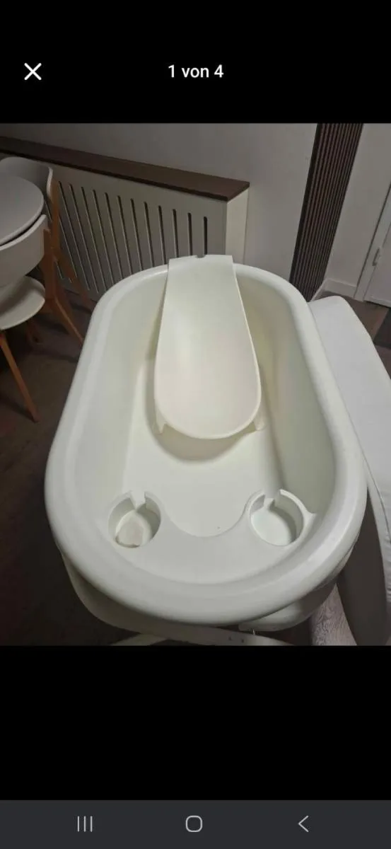 shitet nderruse dhe korit 2në1 gjendja e mire - Foto 4
