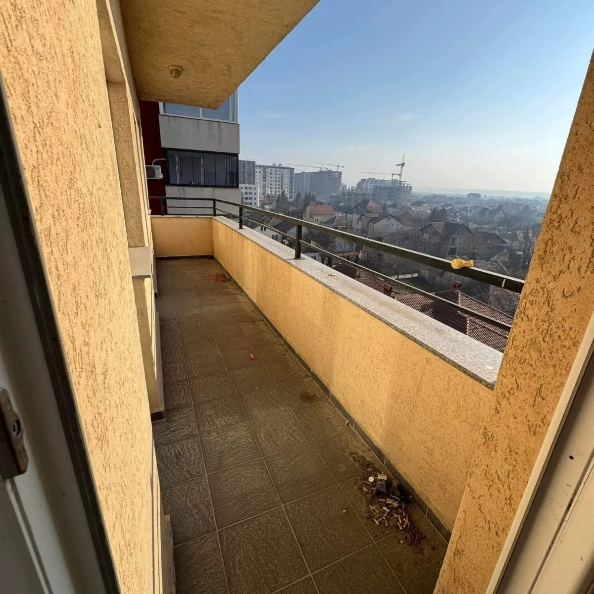 Banesë në shitje 2+1 Fushë Kosovë - Foto 8