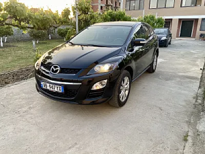 Mazda CX7 Suv 4x4 Manual 6+R - Foto 2
