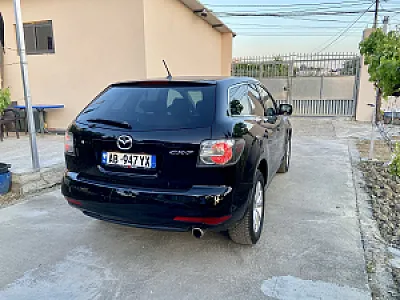 Mazda CX7 Suv 4x4 Manual 6+R - Foto 3