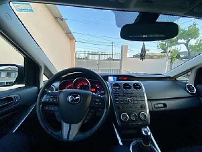 Mazda CX7 Suv 4x4 Manual 6+R - Foto 5