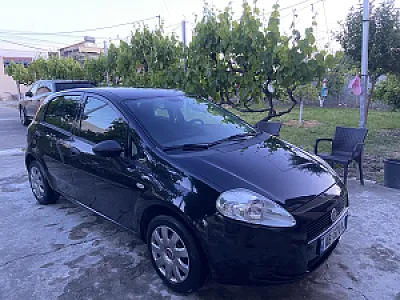 Fiat Grande Punto 2013 1.3 naft manual - Foto 3