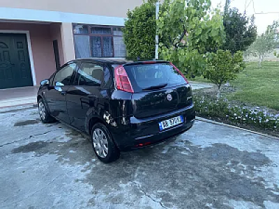 Fiat Grande Punto 2013 1.3 naft manual - Foto 4