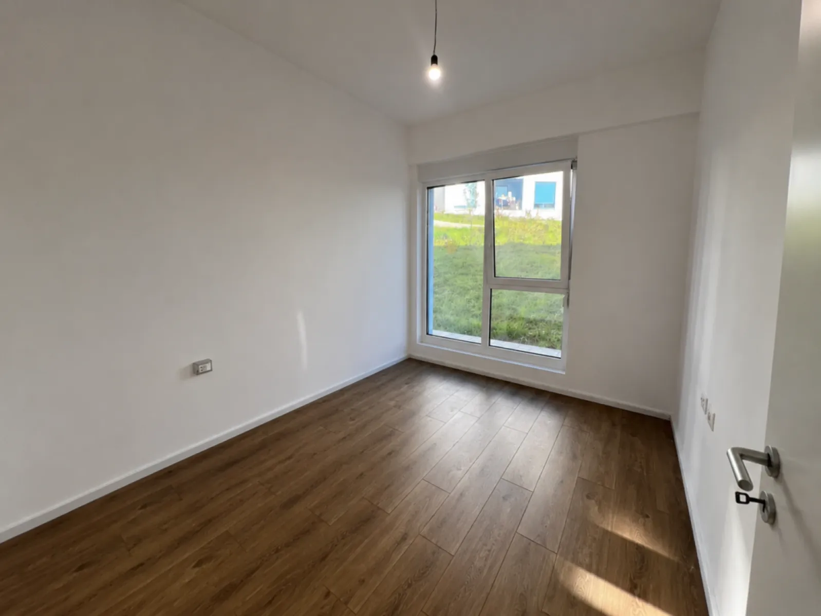 Me qera Apartament super i ri 1+1 ne Fresk/Linze - Foto 3