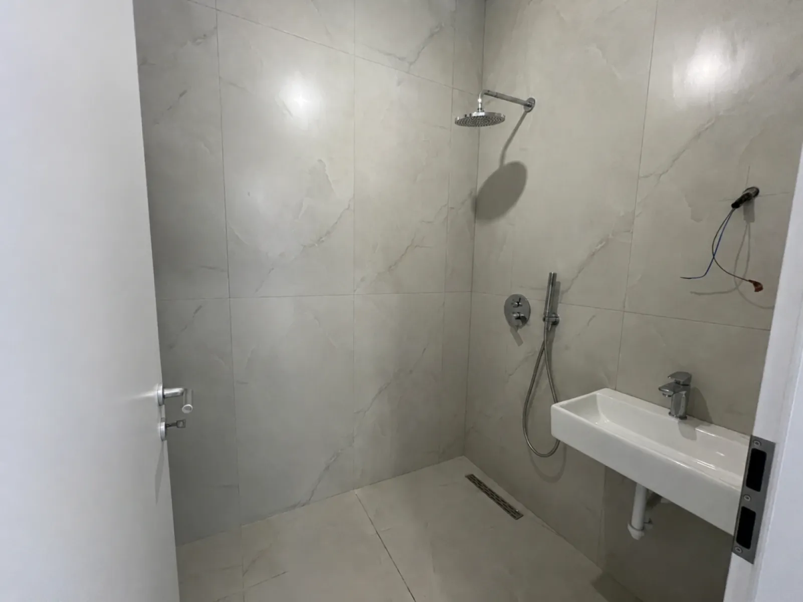 Me qera Apartament super i ri 1+1 ne Fresk/Linze - Foto 5