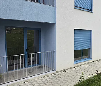 Me qera Apartament super i ri 1+1 ne Fresk/Linze - Foto 6