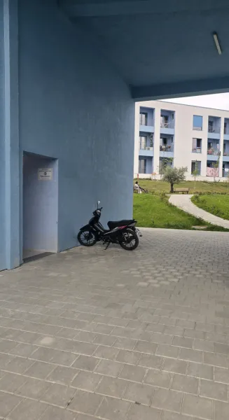Me qera ambient biznesi totalisht i ri ne Fresk/Linze