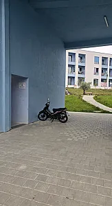 Me qera ambient biznesi totalisht i ri ne Fresk/Linze - Foto 1
