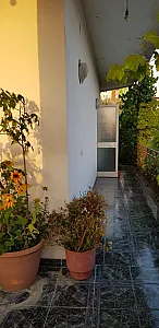 Me qera kati i 2 ne nje shtepi private - Foto 1