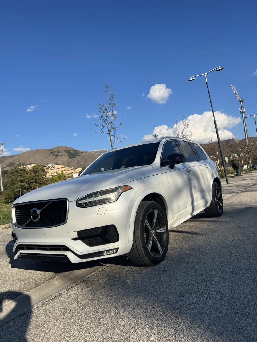 Volvo XC90 R Desing (Shumë e veçantë në llojin e tij) 0682015158 - Foto 1