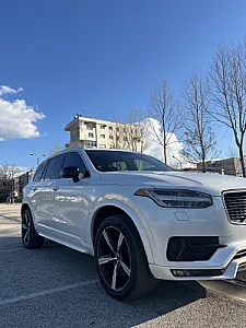 Volvo XC90 R Desing (Shumë e veçantë në llojin e tij) 0682015158 - Foto 2