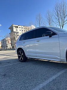 Volvo XC90 R Desing (Shumë e veçantë në llojin e tij) 0682015158 - Foto 3