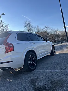 Volvo XC90 R Desing (Shumë e veçantë në llojin e tij) 0682015158 - Foto 4