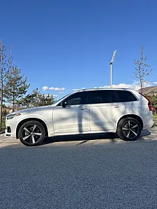 Volvo XC90 R Desing (Shumë e veçantë në llojin e tij) 0682015158 - Foto 5