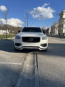 Volvo XC90 R Desing (Shumë e veçantë në llojin e tij) 0682015158 - Foto 6