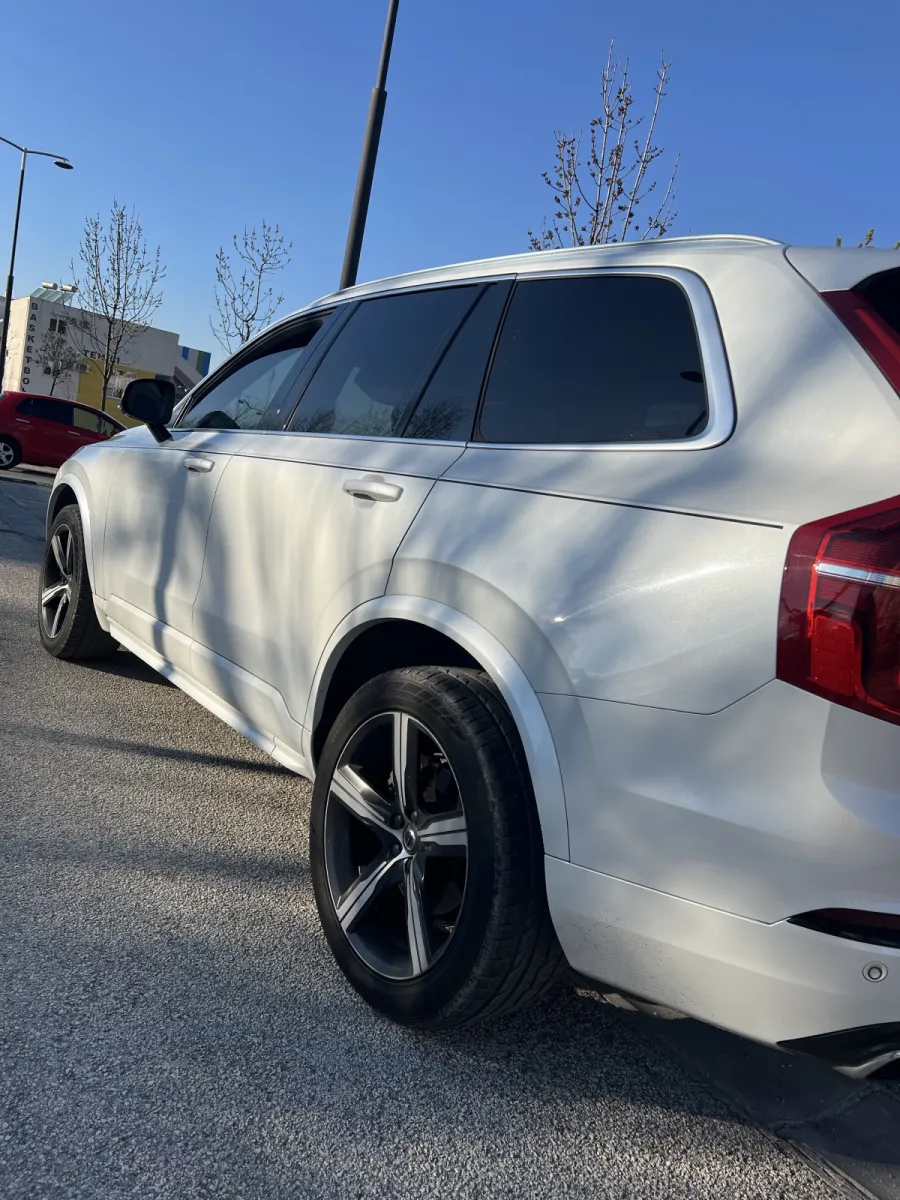 Volvo XC90 R Desing (Shumë e veçantë në llojin e tij) 0682015158 - Foto 7