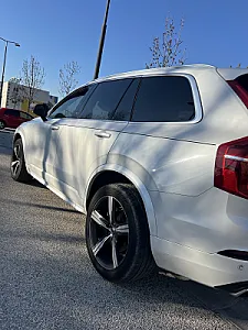 Volvo XC90 R Desing (Shumë e veçantë në llojin e tij) 0682015158 - Foto 7