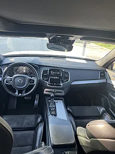 Volvo XC90 R Desing (Shumë e veçantë në llojin e tij) 0682015158 - Foto 9