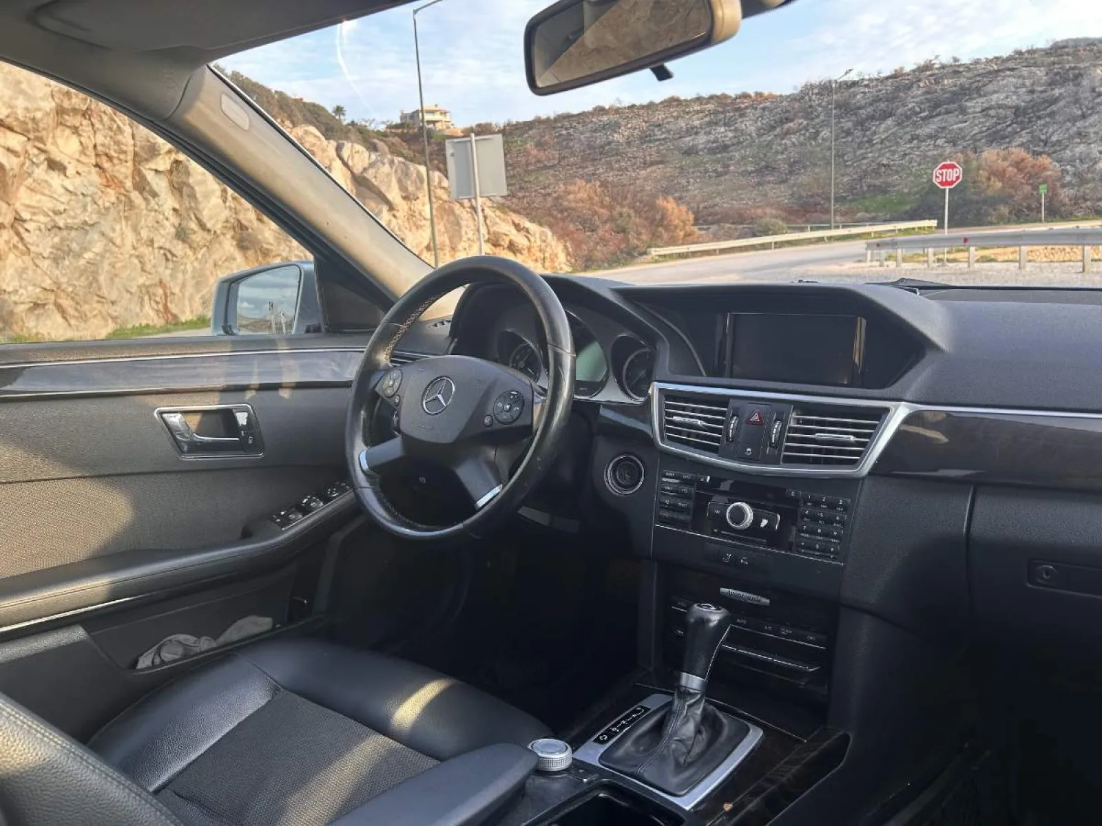 E class viti 2009 motor 2.2 nafte biturbo w212 - Foto 5