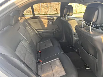 E class viti 2009 motor 2.2 nafte biturbo w212 - Foto 7