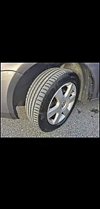 Touran 2.0 TDI Nafte Kambjo automat letra te paguara - Foto 5