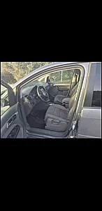 Touran 2.0 TDI Nafte Kambjo automat letra te paguara - Foto 7