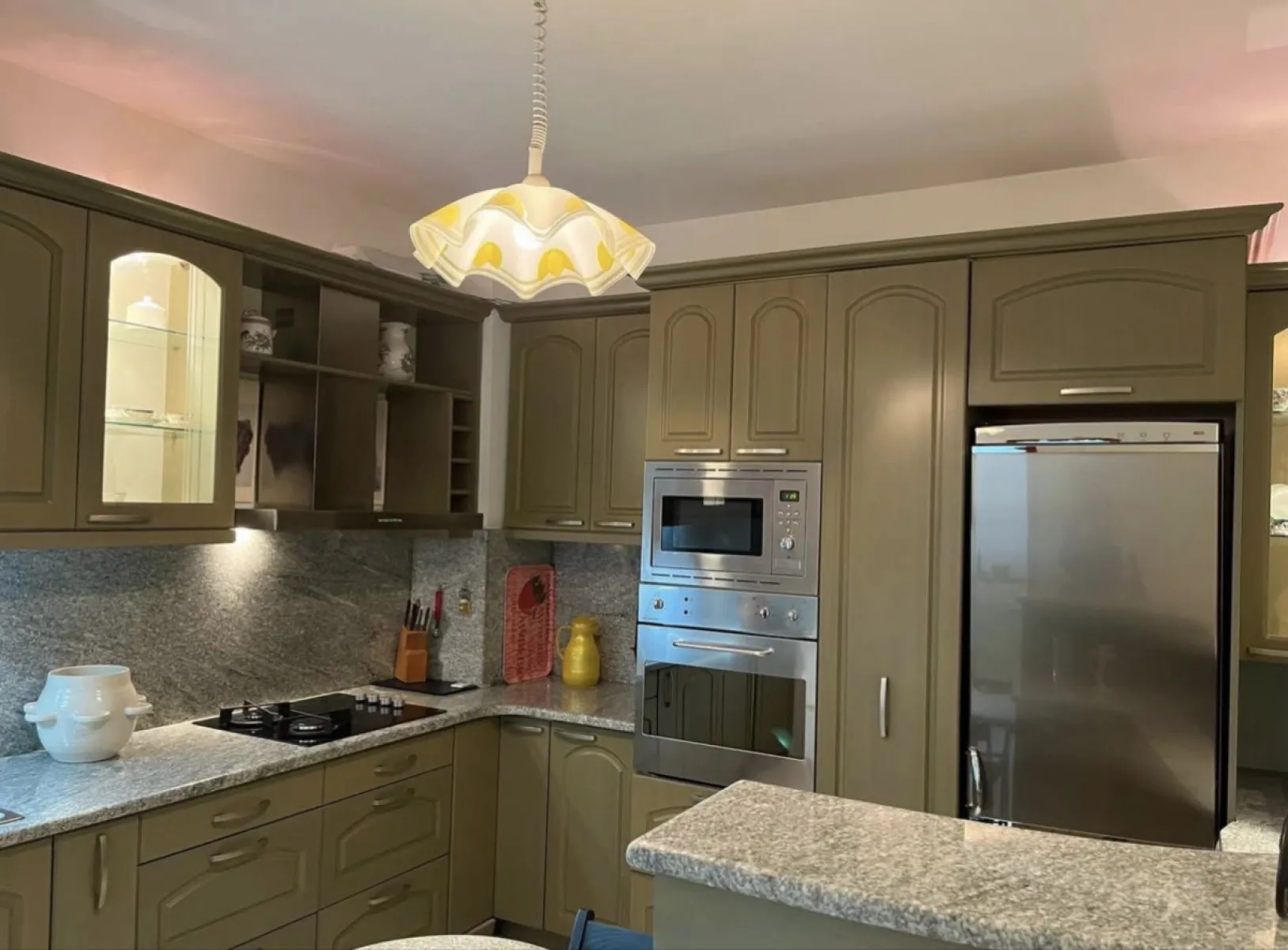 ✨ Jepet me Qira Apartament Luksoz 3+2+2 në Vlorë Totalisht i Mobilua - Foto 5