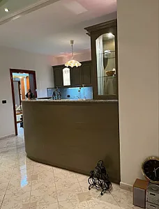 ✨ Jepet me Qira Apartament Luksoz 3+2+2 në Vlorë Totalisht i Mobilua - Foto 6