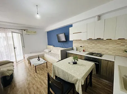 Apartament me qira ditore pranë detit - Foto 2