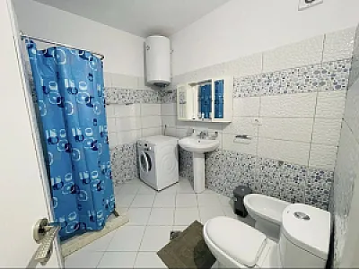 Apartament me qira ditore pranë detit - Foto 6