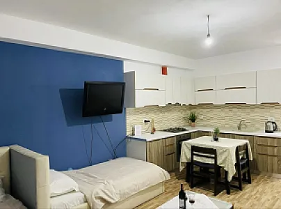 Apartament me qira ditore pranë detit - Foto 7
