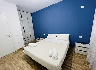 Apartament me qira ditore pranë detit - Foto 8