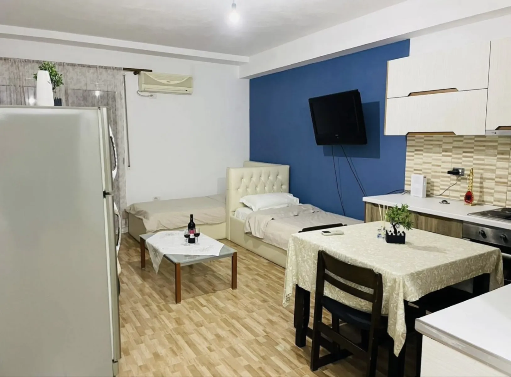 Apartament me qira ditore pranë detit - Foto 9