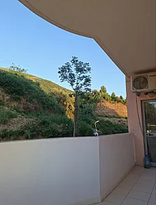 🏡 Jepet me Qira Afatgjatë Apartament 1+1 në vlorë - Foto 3
