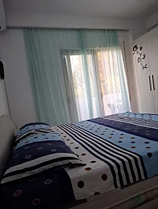 🏡 Jepet me Qira Afatgjatë Apartament 1+1 në vlorë - Foto 5