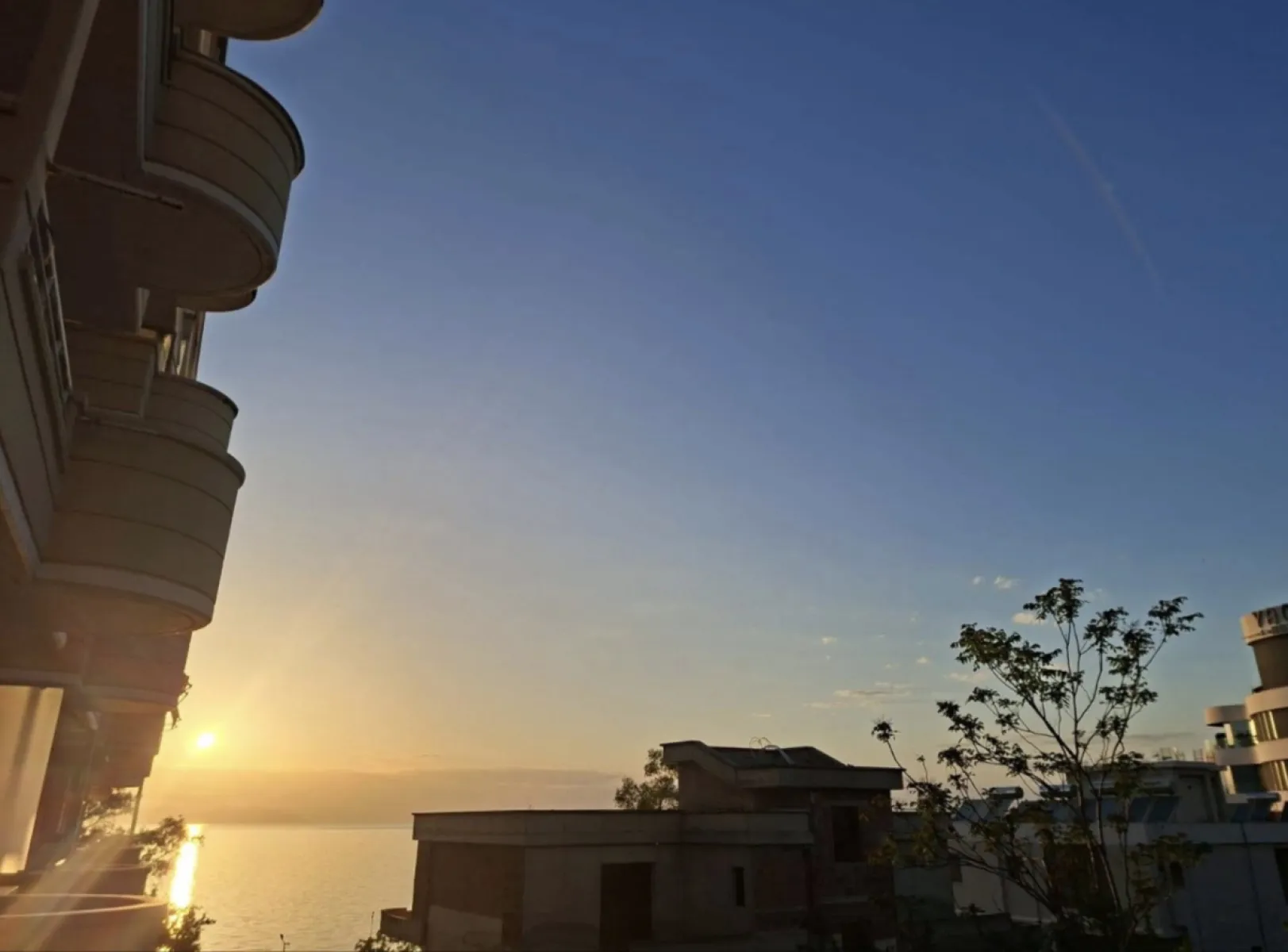 🏡 Jepet me Qira Afatgjatë Apartament 1+1 në vlorë - Foto 10