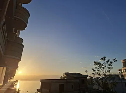 🏡 Jepet me Qira Afatgjatë Apartament 1+1 në vlorë - Foto 10