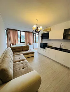 Jepet me qera apartamenti i tipoligjise 1+1 Vlorë - Foto 3