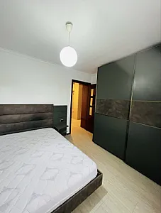 Jepet me qera apartamenti i tipoligjise 1+1 Vlorë - Foto 4