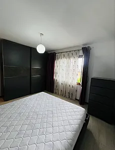 Jepet me qera apartamenti i tipoligjise 1+1 Vlorë - Foto 5