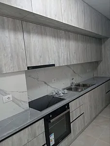 Jepet apartament me qira afatgjatë, Rruga Gjergj Arjaniti, Vlorë - Foto 6