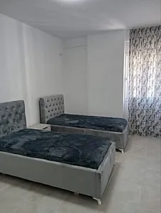 Jepet apartament me qira afatgjatë, Rruga Gjergj Arjaniti, Vlorë - Foto 8