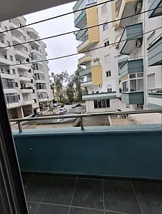 Shitet apartament 1+1 ne nje nga zonat me elitare te vlores - Foto 6