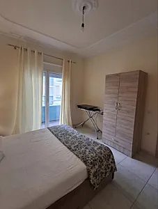Shitet apartament 1+1 ne nje nga zonat me elitare te vlores - Foto 8