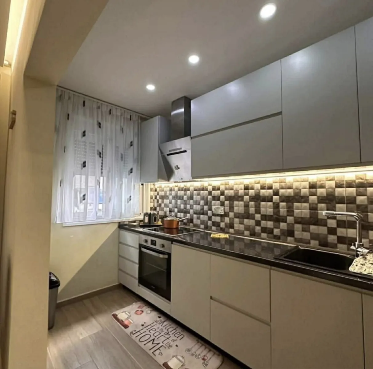 🏡 Shitet apartament 1+1 në Vlorë – 65 m² - Foto 4