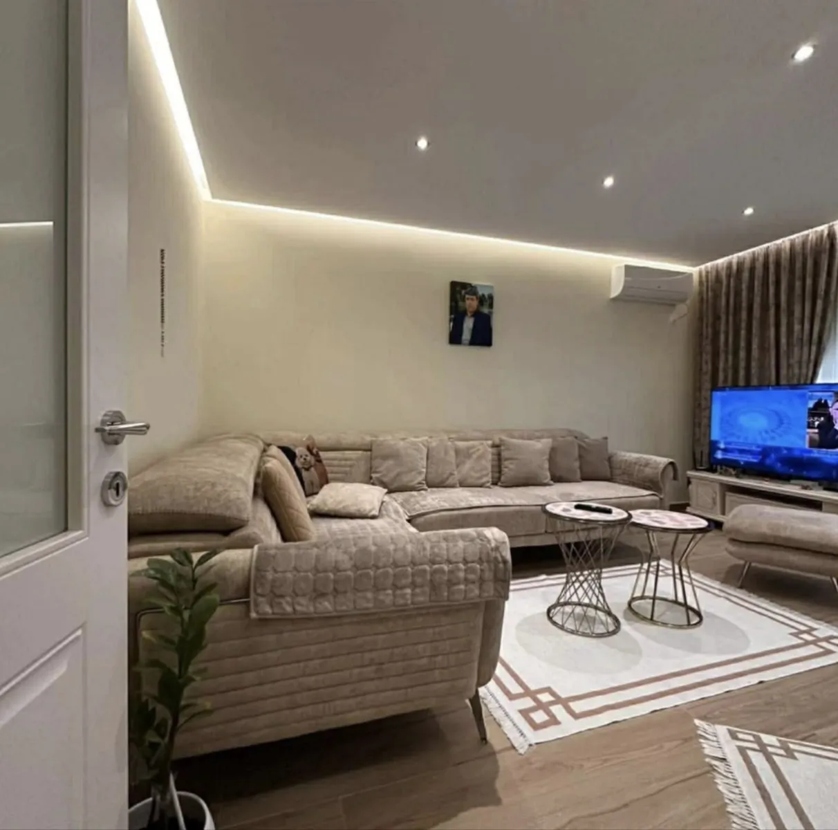 🏡 Shitet apartament 1+1 në Vlorë – 65 m² - Foto 5