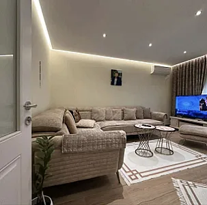 🏡 Shitet apartament 1+1 në Vlorë – 65 m² - Foto 5