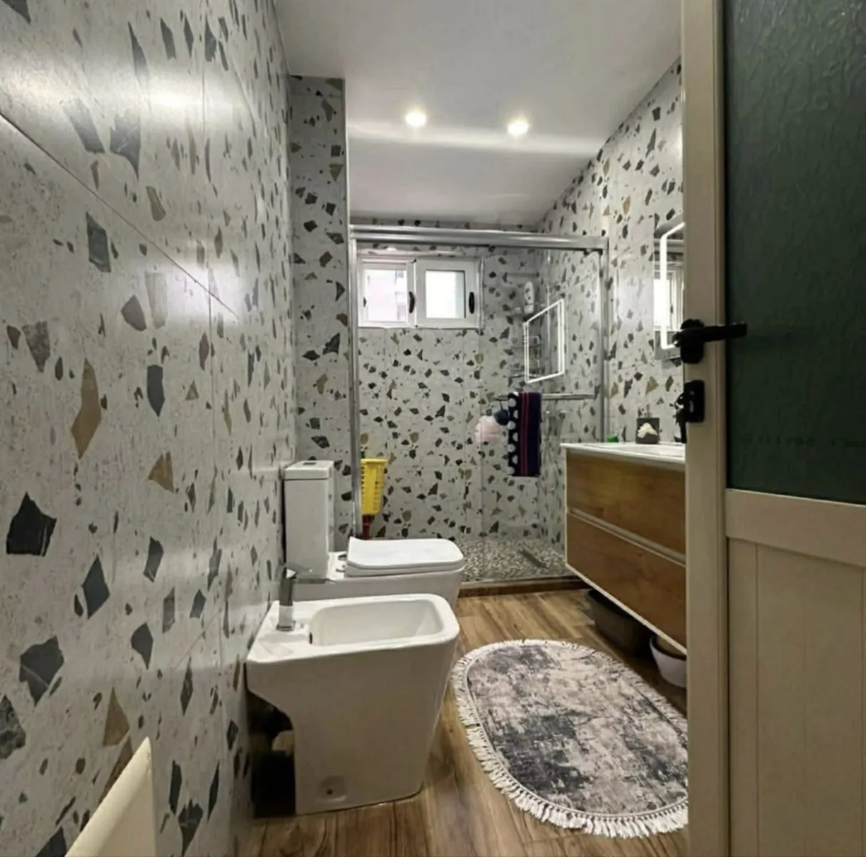🏡 Shitet apartament 1+1 në Vlorë – 65 m² - Foto 7