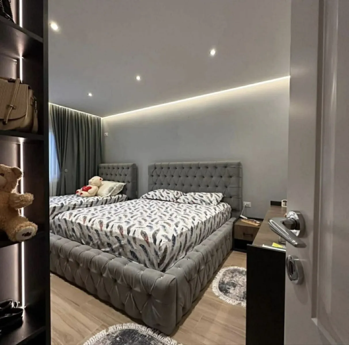 🏡 Shitet apartament 1+1 në Vlorë – 65 m² - Foto 8