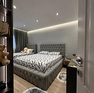 🏡 Shitet apartament 1+1 në Vlorë – 65 m² - Foto 8